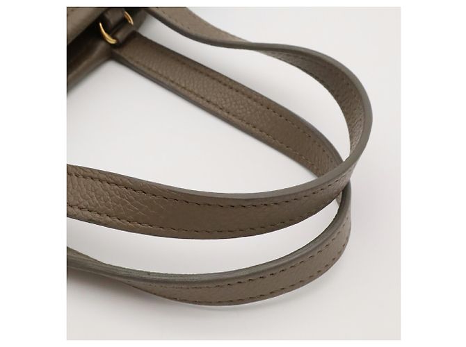 Céline Sac Cabas Small Fold CELINE - vue 5