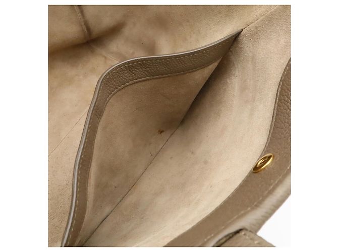 Céline Sac Cabas Small Fold CELINE - vue 7