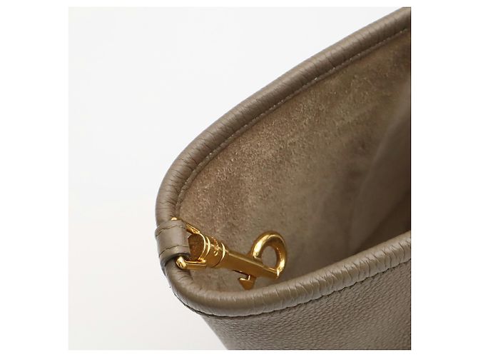 Céline Sac Cabas Small Fold CELINE - vue 8