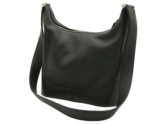 Borsa a tracolla Loewe Anagram - vista 3