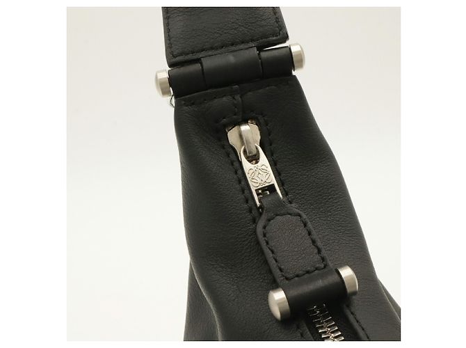 Borsa a tracolla Loewe Anagram - vista 6