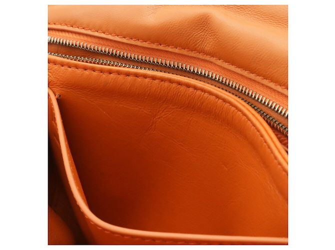 Borsa Loewe Anagram Puffer Goya - vista 10