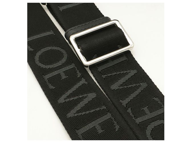Borsa Loewe Anagram Puffer Goya - vista 6