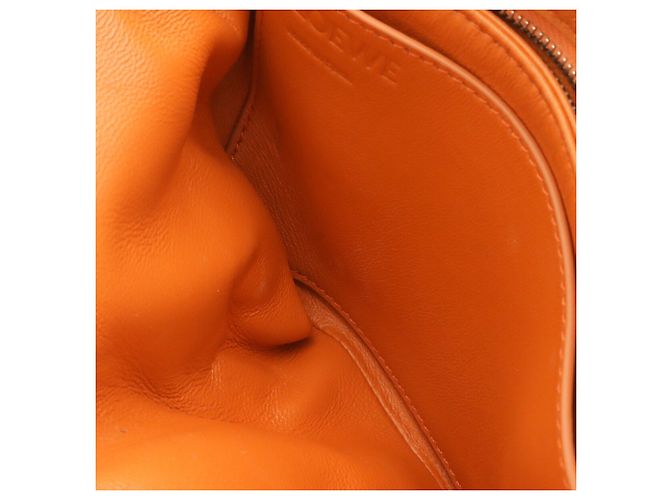 Borsa Loewe Anagram Puffer Goya - vista 9