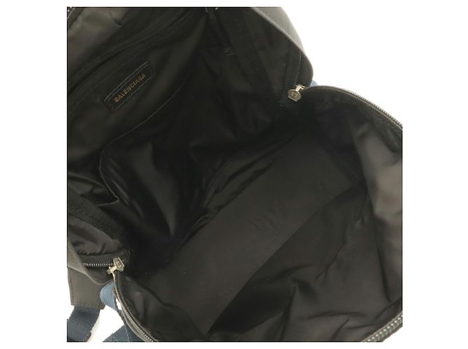 Zaino Balenciaga Wheel - vista 8