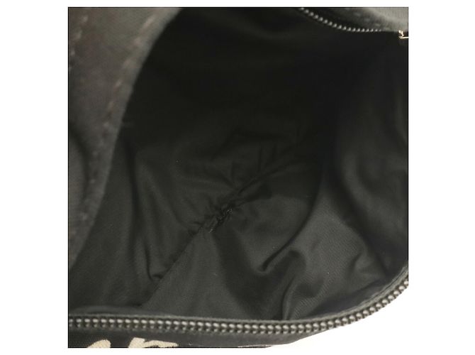 Borsa Sling Balenciaga Nera - vista 10
