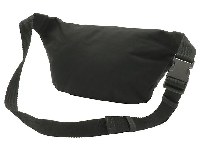Borsa Sling Balenciaga Nera - vista 3