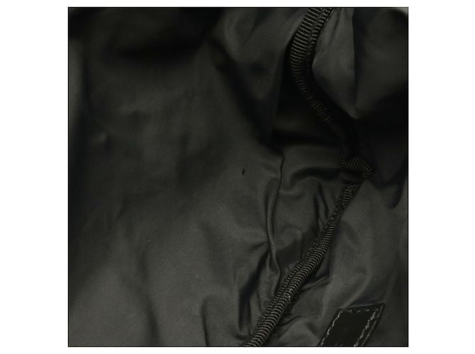 Borsa Sling Balenciaga Nera - vista 8