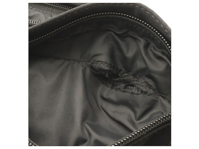 Borsa Sling Balenciaga Nera - vista 9