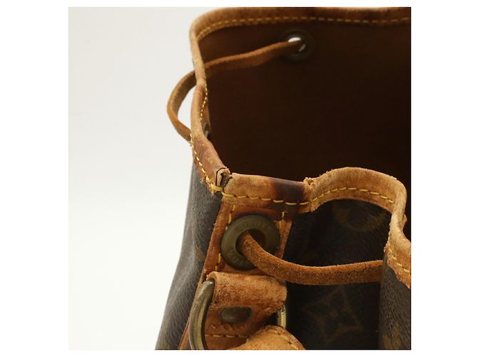 Louis Vuitton Monogram Noe Schultertasche - Ansicht 5
