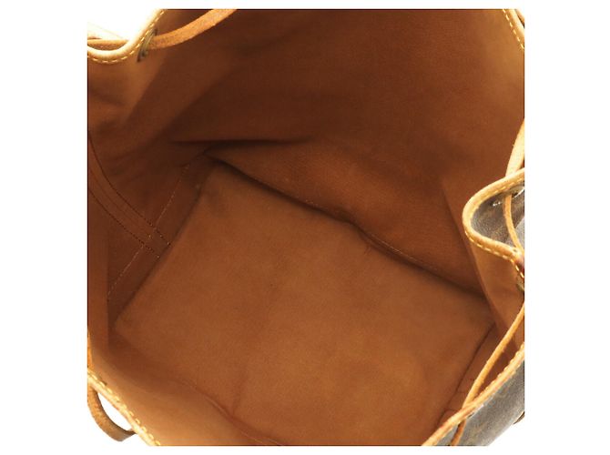 Louis Vuitton Monogram Noe Schultertasche - Ansicht 8