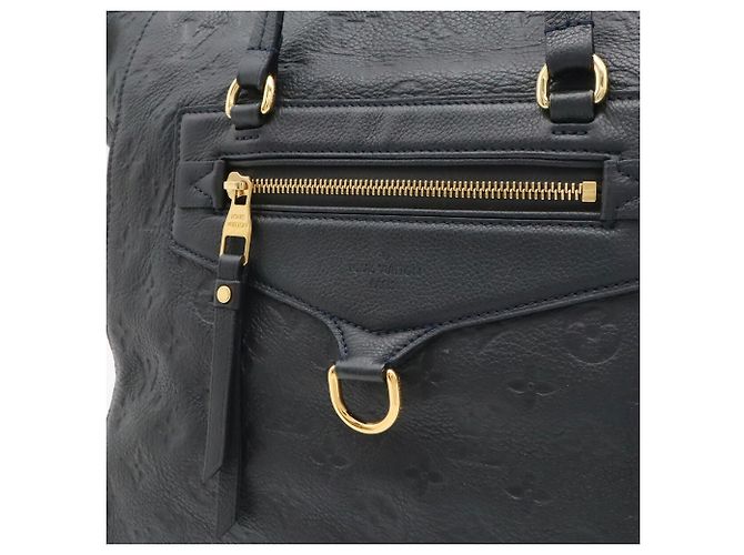 Louis Vuitton Monogram Empreinte Lumineuse PM Tote Bag - Ansicht 10