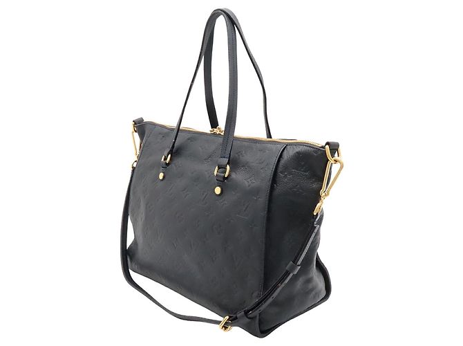 Louis Vuitton Monogram Empreinte Lumineuse PM Tote Bag - Ansicht 3