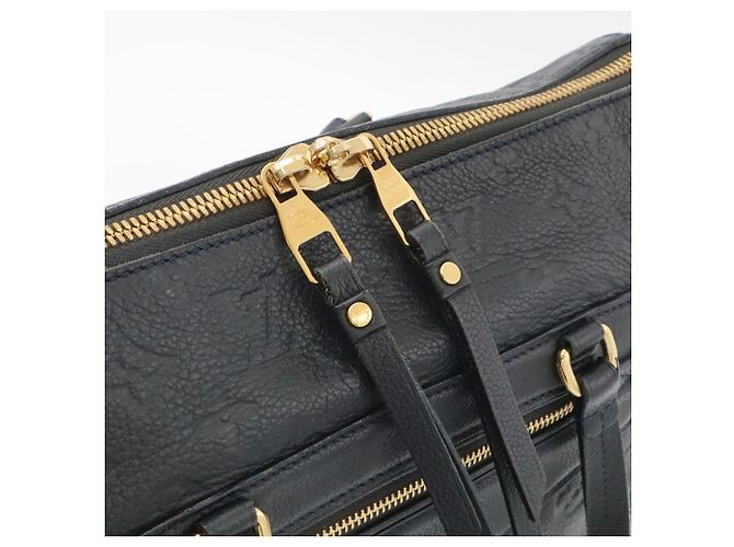Louis Vuitton Monogram Empreinte Lumineuse PM Tote Bag - Ansicht 8