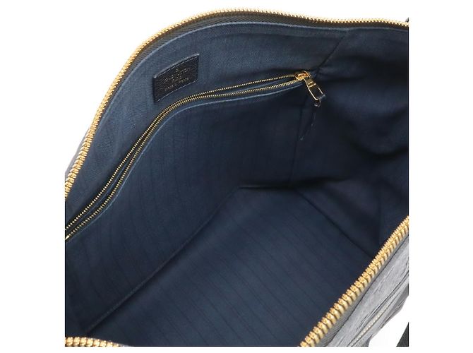Louis Vuitton Monogram Empreinte Lumineuse PM Tote Bag - Ansicht 9