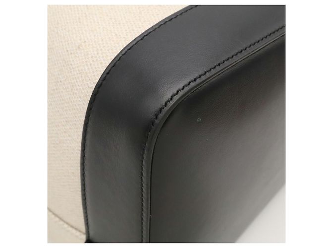 Borsa Teddy Tote Yves Saint Laurent - vista 4