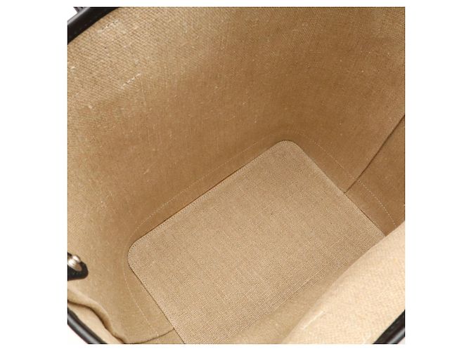 Borsa Teddy Tote Yves Saint Laurent - vista 9