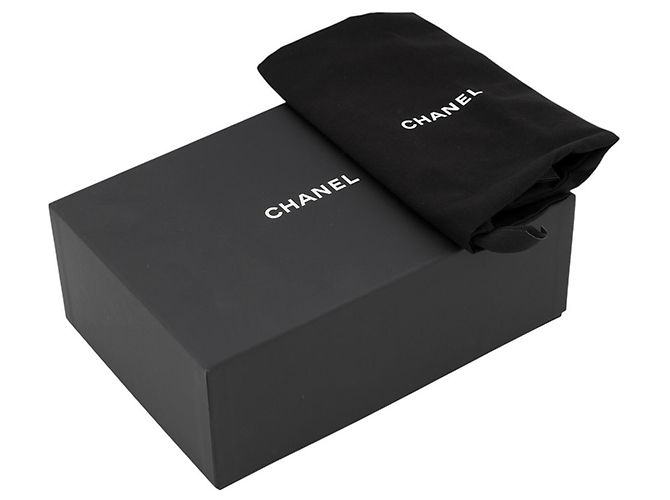 Mini zaino Chanel Matelassé - vista 19
