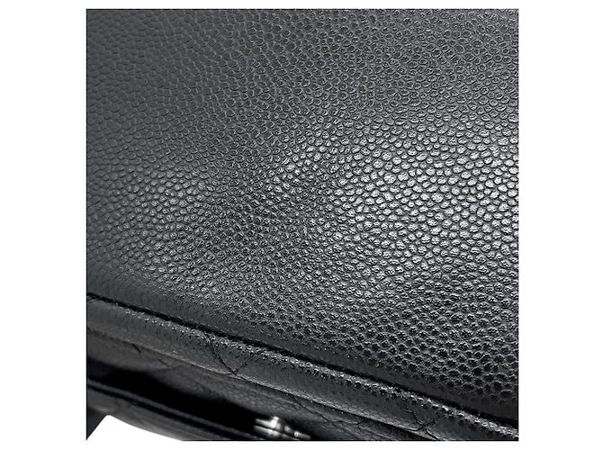 Mini zaino Chanel Matelassé - vista 8