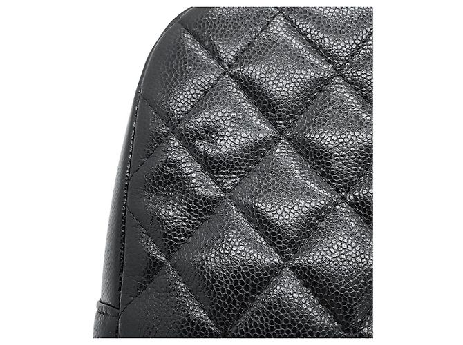 Mini zaino Chanel Matelassé - vista 9