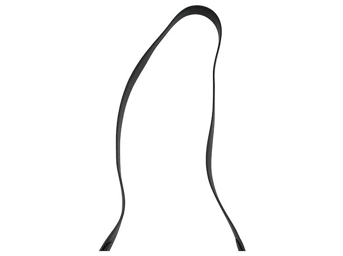 Hermès Bolsa de mão Hermes Lindy Mini - vista 10