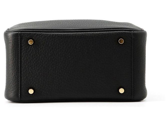 Hermès Bolsa de mão Hermes Lindy Mini - vista 3