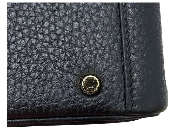 Hermès Bolsa de mão Hermes Lindy Mini - vista 7