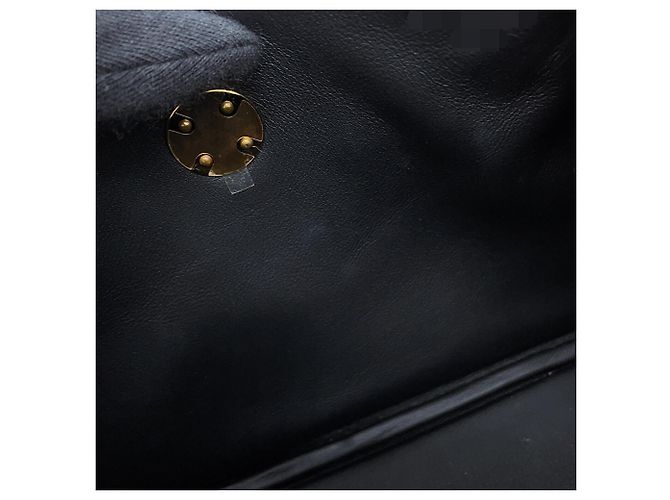 Hermès Bolsa de mão Hermes Lindy Mini - vista 8