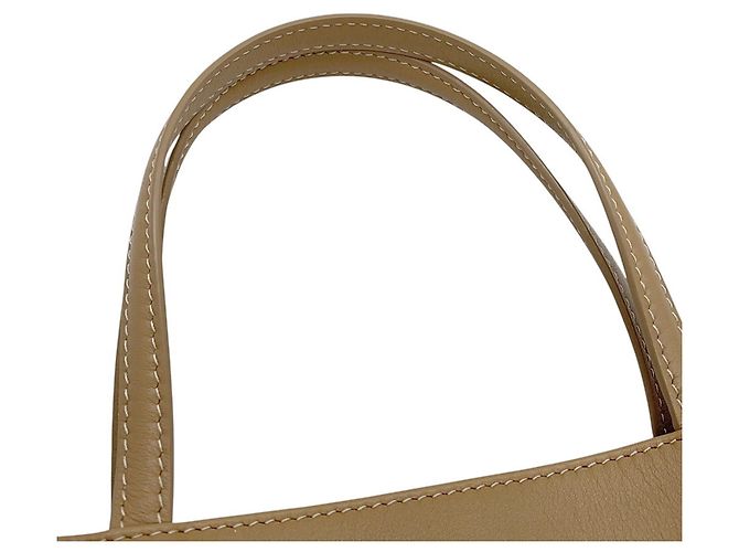 Borsa Tote Piccola Chanel - vista 10