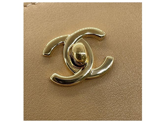 Borsa Tote Piccola Chanel - vista 11
