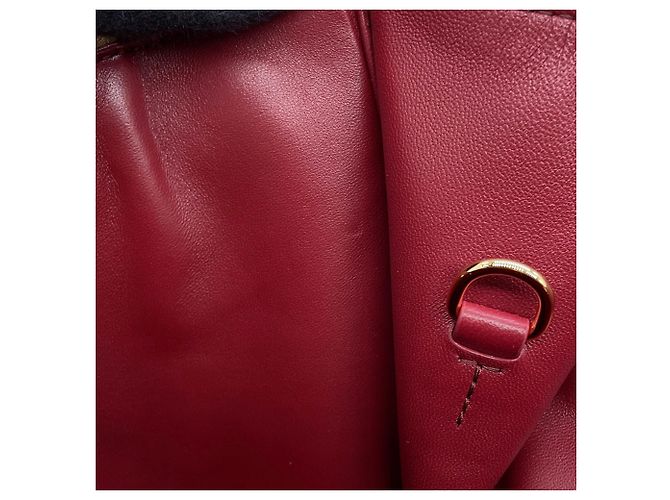 Borsa Tote Piccola Chanel - vista 14