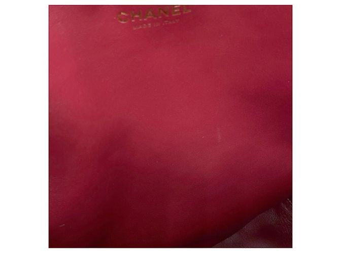 Borsa Tote Piccola Chanel - vista 15