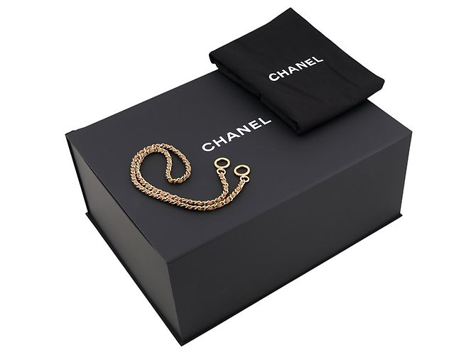 Borsa Tote Piccola Chanel - vista 20
