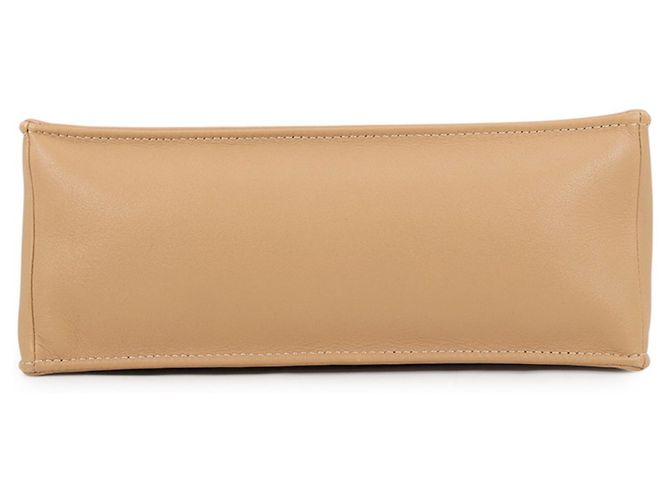 Borsa Tote Piccola Chanel - vista 3