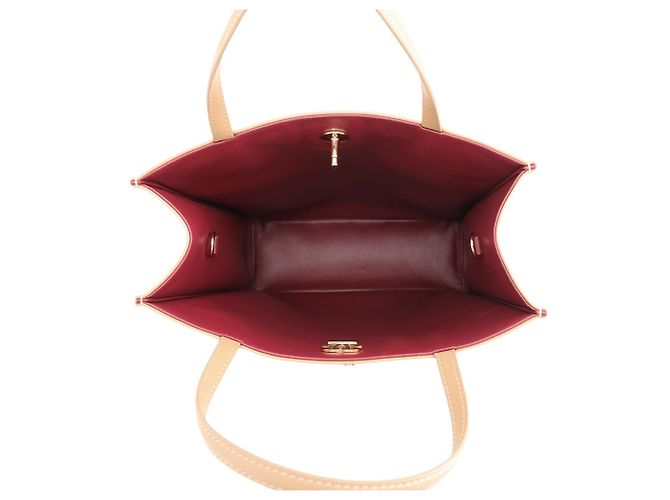 Borsa Tote Piccola Chanel - vista 6