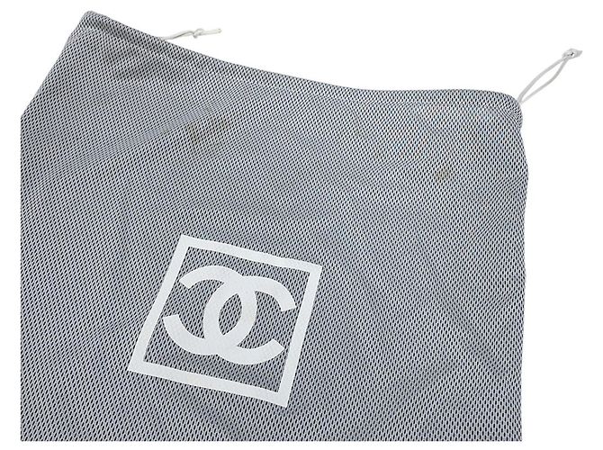 Borsa Messenger Chanel Sport Line - vista 13