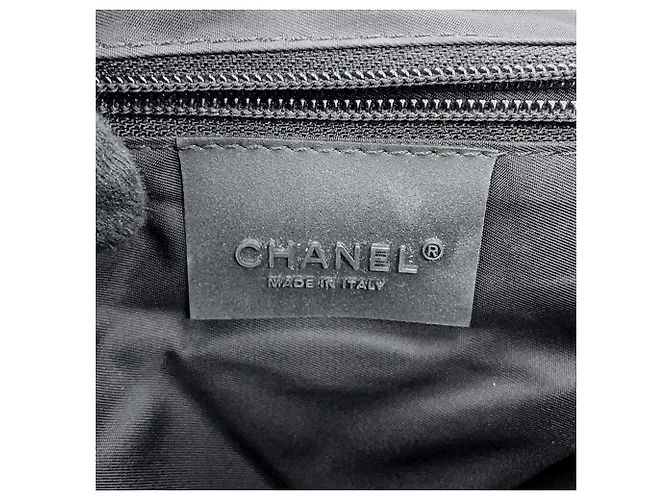 Borsa Messenger Chanel Sport Line - vista 14