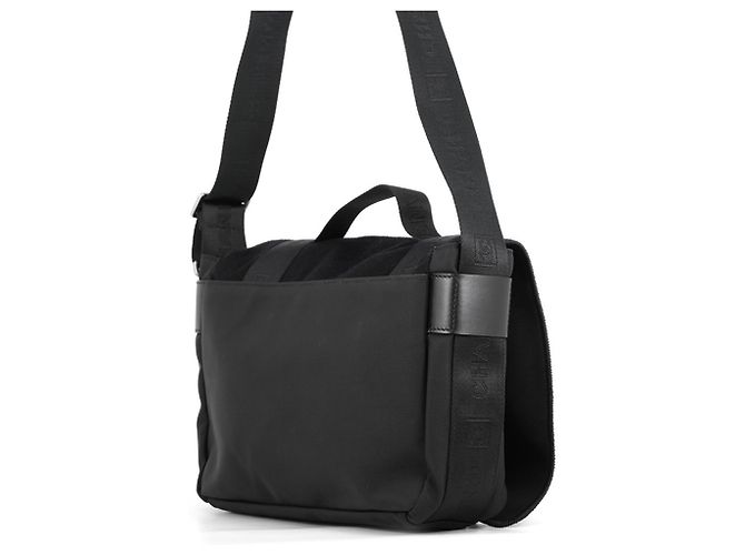 Borsa Messenger Chanel Sport Line - vista 2