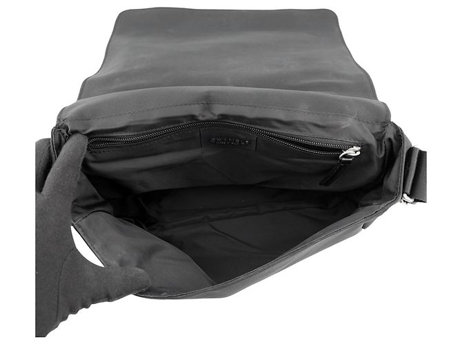 Borsa Messenger Chanel Sport Line - vista 5