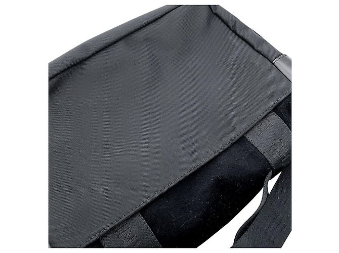 Borsa Messenger Chanel Sport Line - vista 7