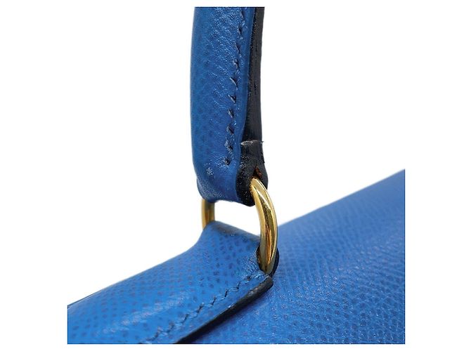 Hermès Hermes Kelly 28 Handtasche - Ansicht 10