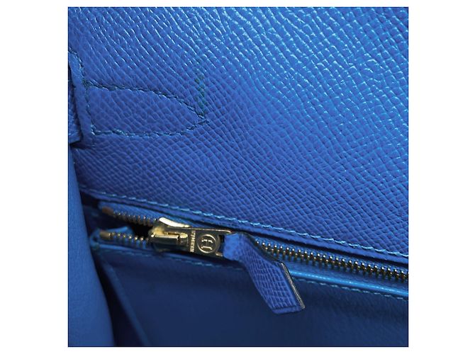 Hermès Hermes Kelly 28 Handtasche - Ansicht 15