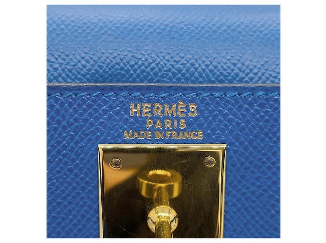 Hermès Hermes Kelly 28 Handtasche - Ansicht 19