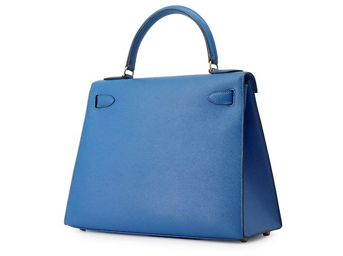 Hermès Hermes Kelly 28 Handtasche - Ansicht 2
