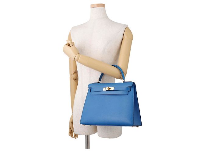Hermès Hermes Kelly 28 Handtasche - Ansicht 4