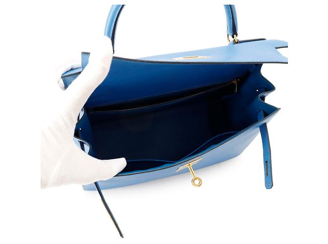 Hermès Hermes Kelly 28 Handtasche - Ansicht 6