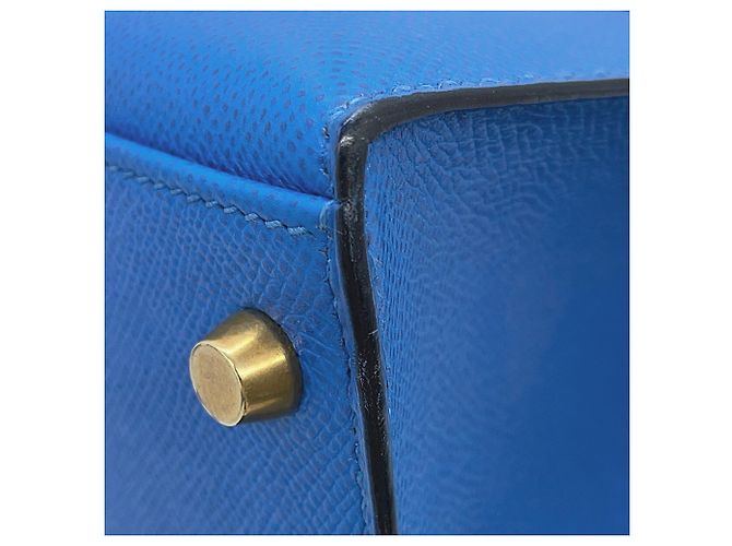Hermès Hermes Kelly 28 Handtasche - Ansicht 7