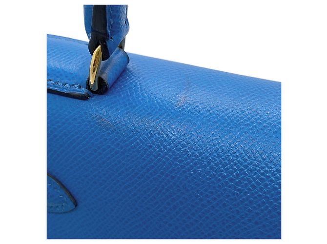 Hermès Hermes Kelly 28 Handtasche - Ansicht 8