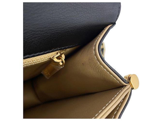 Chanel Matelassé Mini Flap Bag - Ansicht 13