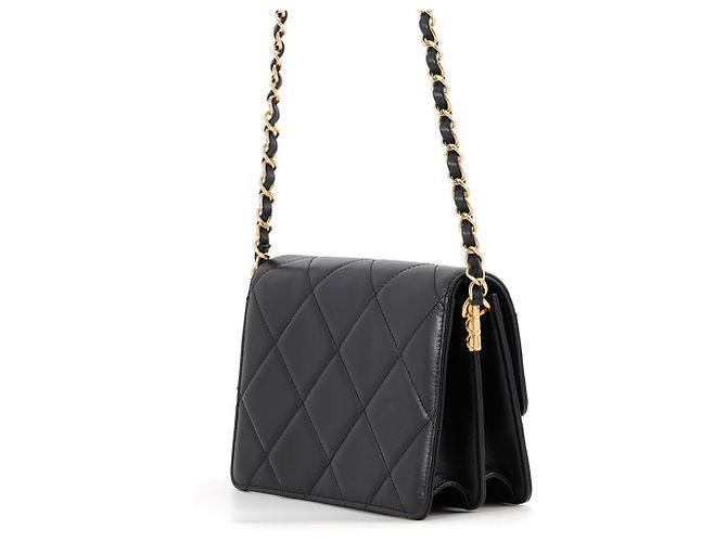 Chanel Matelassé Mini Flap Bag - Ansicht 2